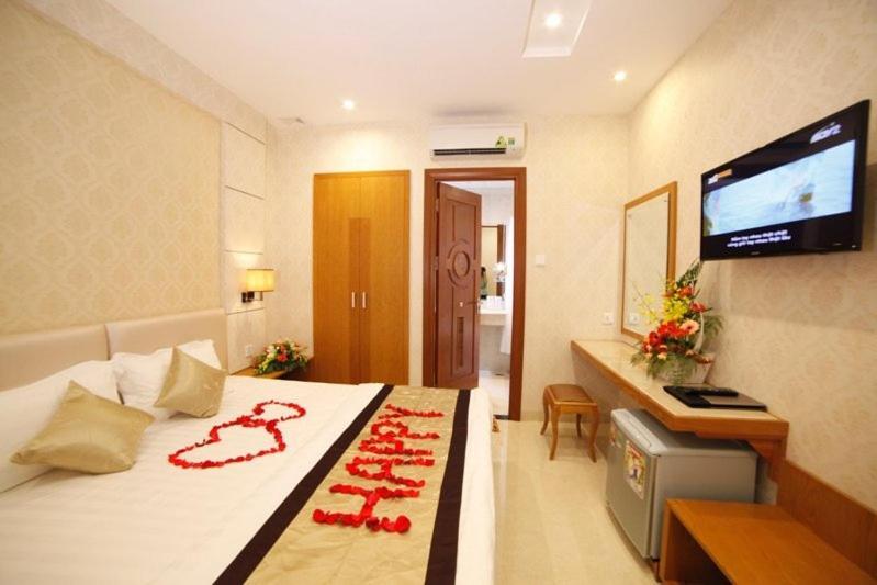 Apartment S79 Happy 2 Ho Chi Minh City