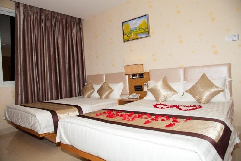 S79 Happy 2 * Ho Chi Minh City