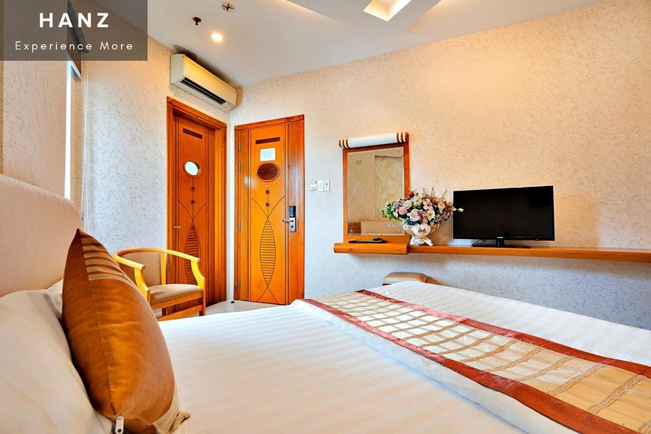 Apartment S79 Happy 2